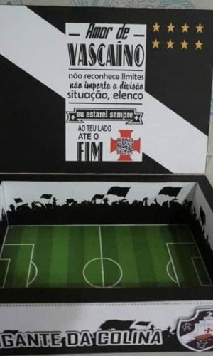 Arquivo de Corte Campo de Futebol Stúdio #3491