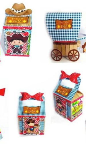 Arquivo de corte fazendinha menino 01