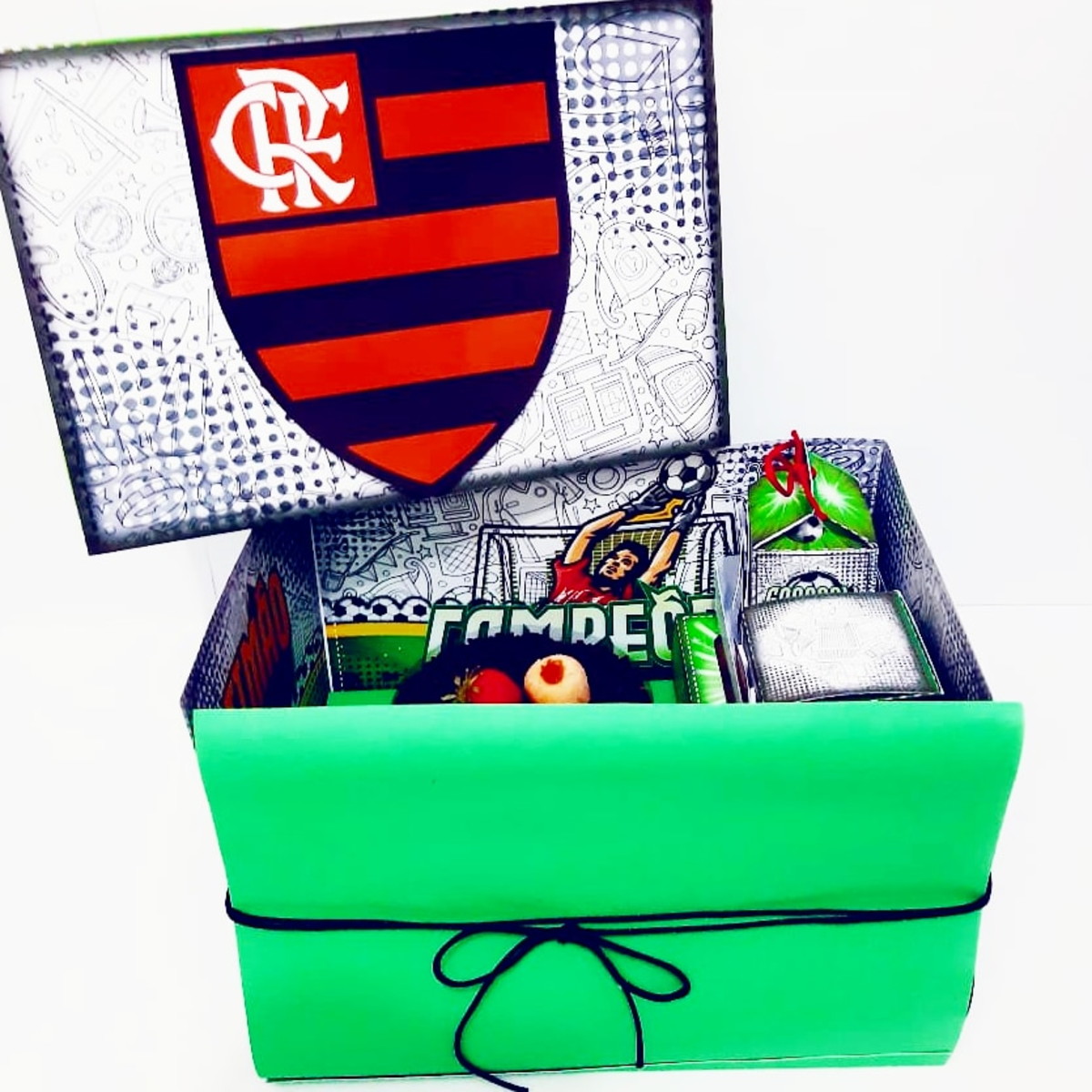 Arquivo de Corte Festa na Caixa Flamengo Stúdio/pdf #4452 - Imagem 4