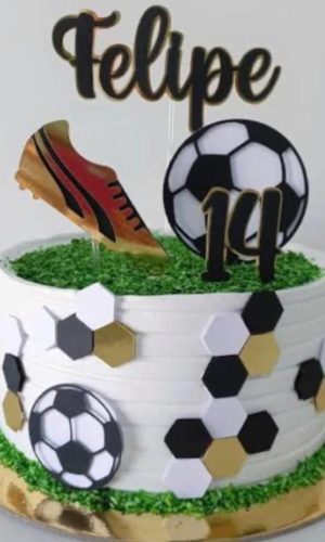 Arquivo de Corte Futebol Chuteira Bola