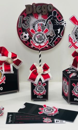 Arquivo de Corte futebol corintia