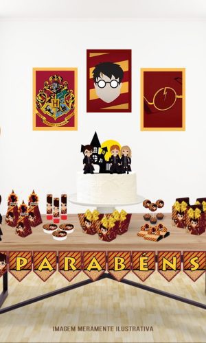 Arquivo de corte Harry Potter 02