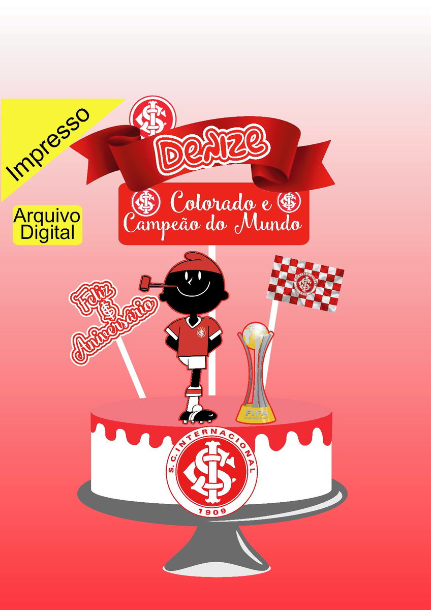 Arquivo de Corte Internacional/colorado - Cod103