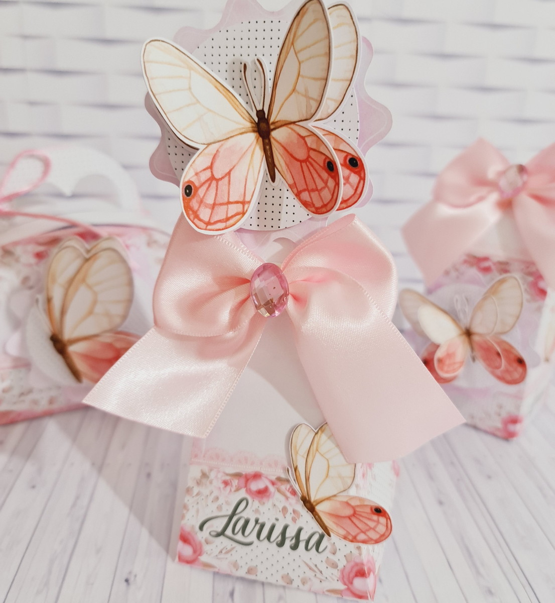 Arquivo de Corte Jardim- Studio e pdf #1165# - Imagem 3