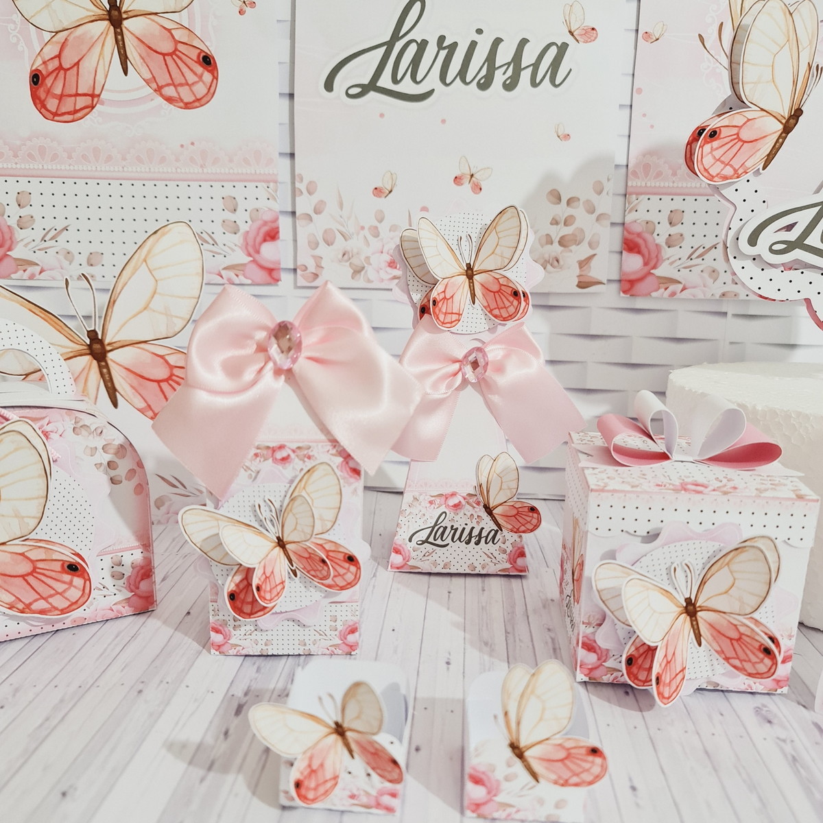 Arquivo de Corte Jardim- Studio e pdf #1165#