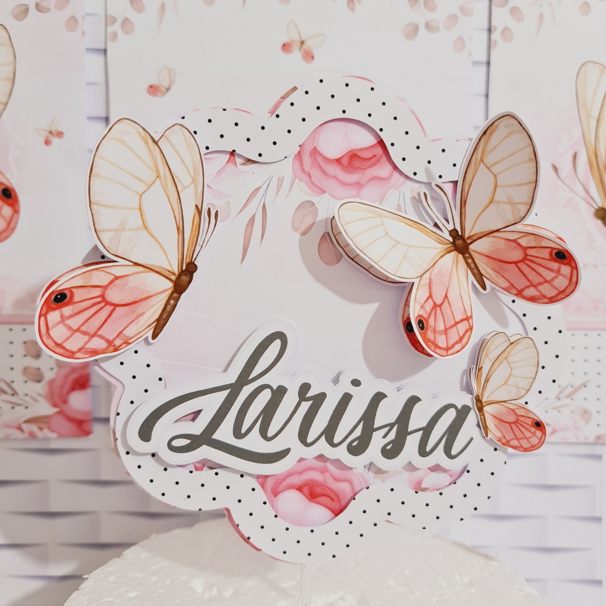 Arquivo de Corte Jardim- Studio e pdf #1165# - Imagem 2