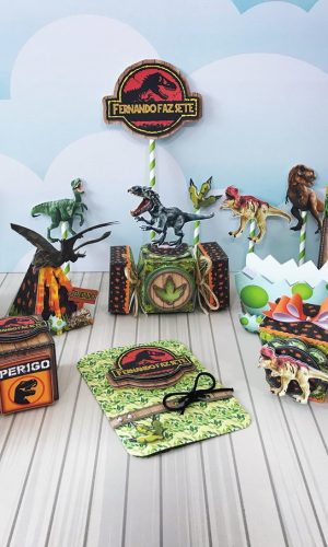 Arquivo de Corte Jurassic Park 764
