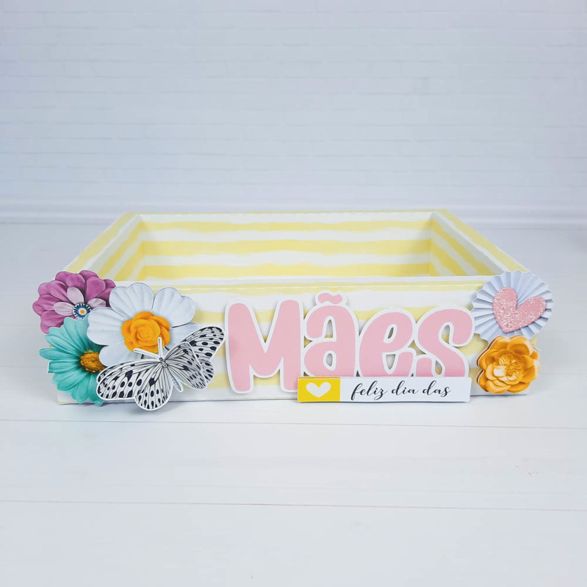 Arquivo de corte kit dia das Mães - Imagem 2