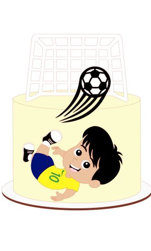 Arquivo de Corte Menino na Copa Studio/pdf