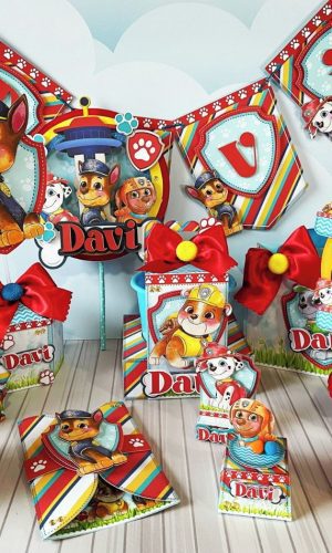 Arquivo de Corte Patrulha Canina 10