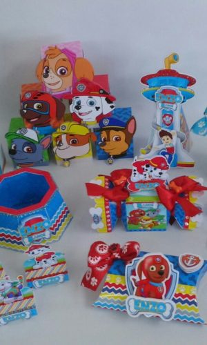 Arquivos de Corte Patrulha Canina