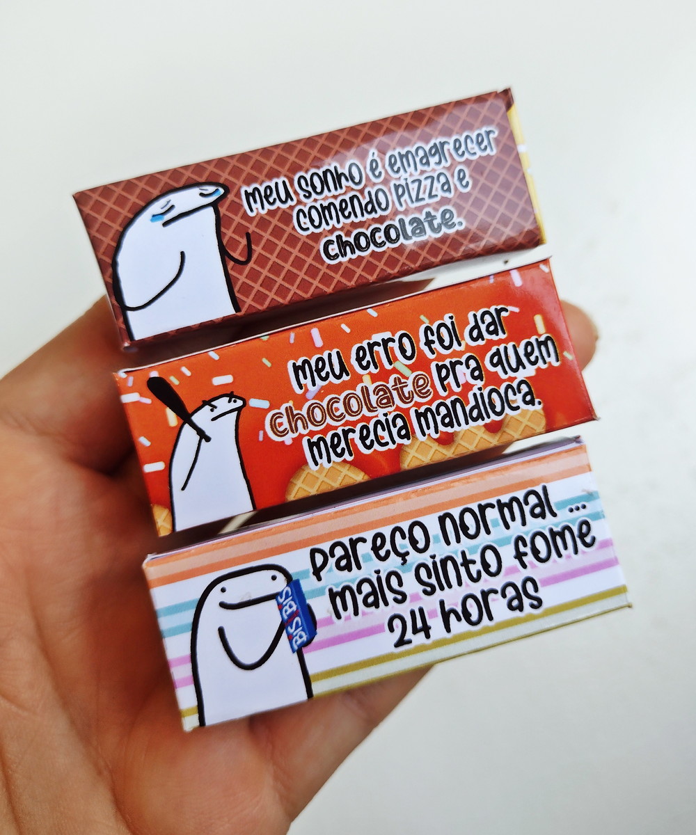 Arquivo de corte porta bis flork - Imagem 2