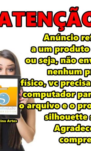 Arquivo de Corte Silhouette - Topo de bolo Corinthias 1