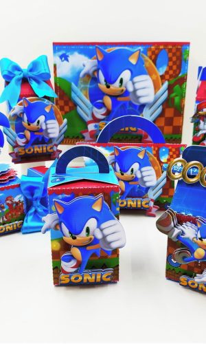 Arquivo de Corte Sonic #1810#