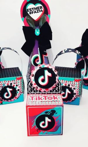 Arquivo de Corte Tik Tok 517