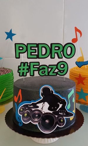3 TOPOS ARQUIVO DE CORTE TOPO BALADA MENINO