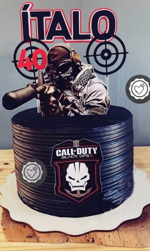 Arquivo de Corte - topo Call of Duty