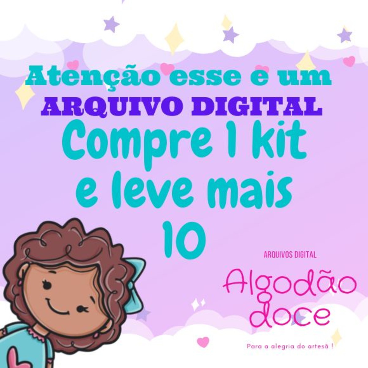 Arquivo de Corte Topo de Bolo Baby Shark #1122 - Imagem 2