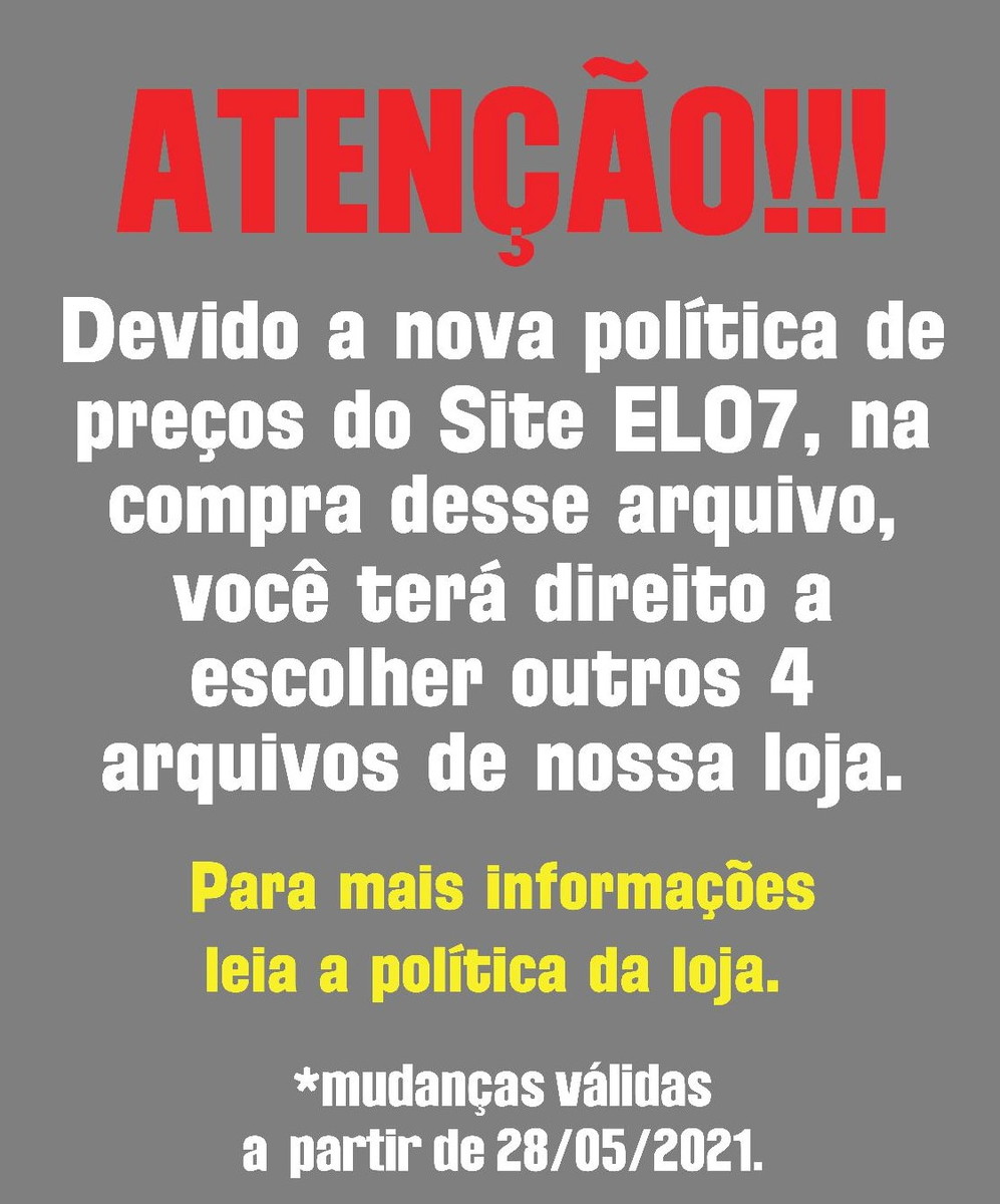 Arquivo De Corte - Topo De Bolo Festa Junina Menino Ref 124 - Imagem 2