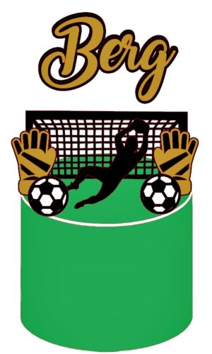 Arquivo de Corte - Topo de Bolo Futebol