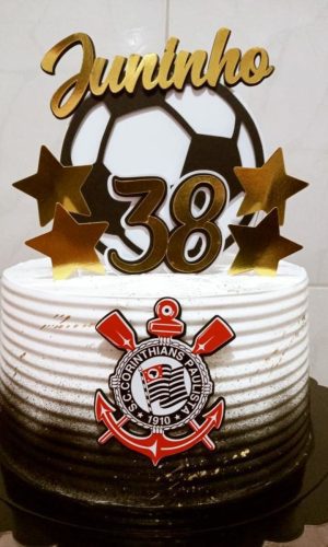 2 Arquivos - Studio - Topo de Bolo Futebol Cor 2