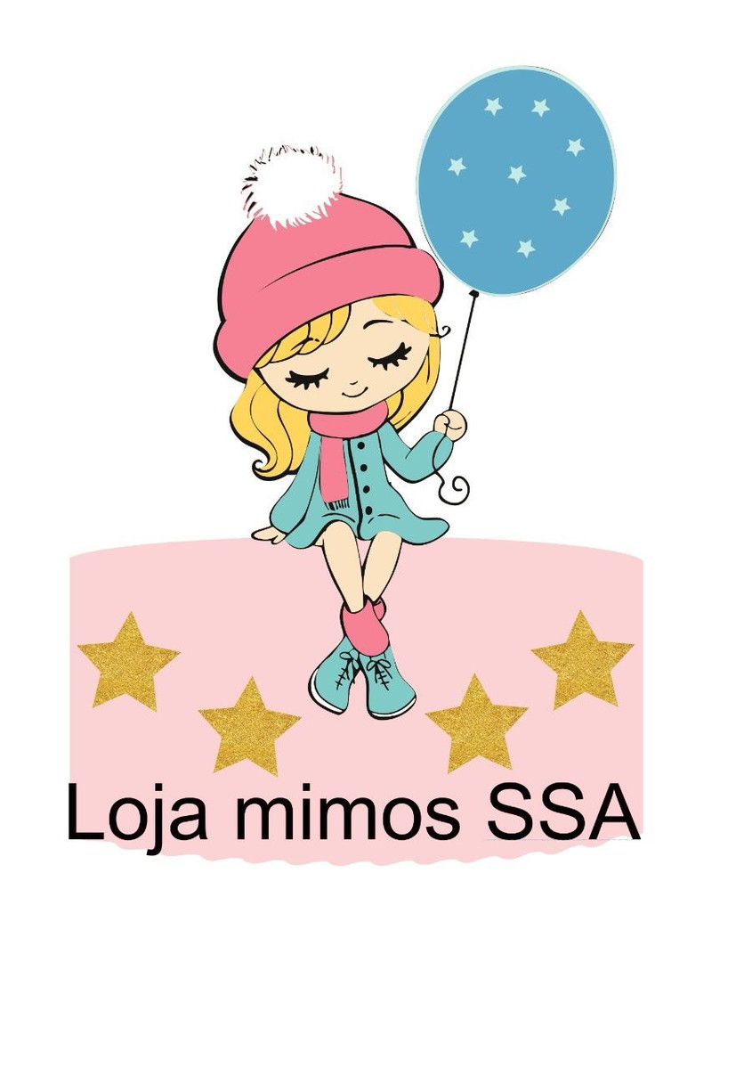 ARQUIVO DE CORTE TOPO DE BOLO Menina balão