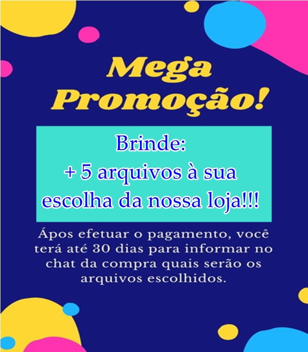 Arquivo de Corte Topo de Bolo Menino - Sanfona - Imagem 2