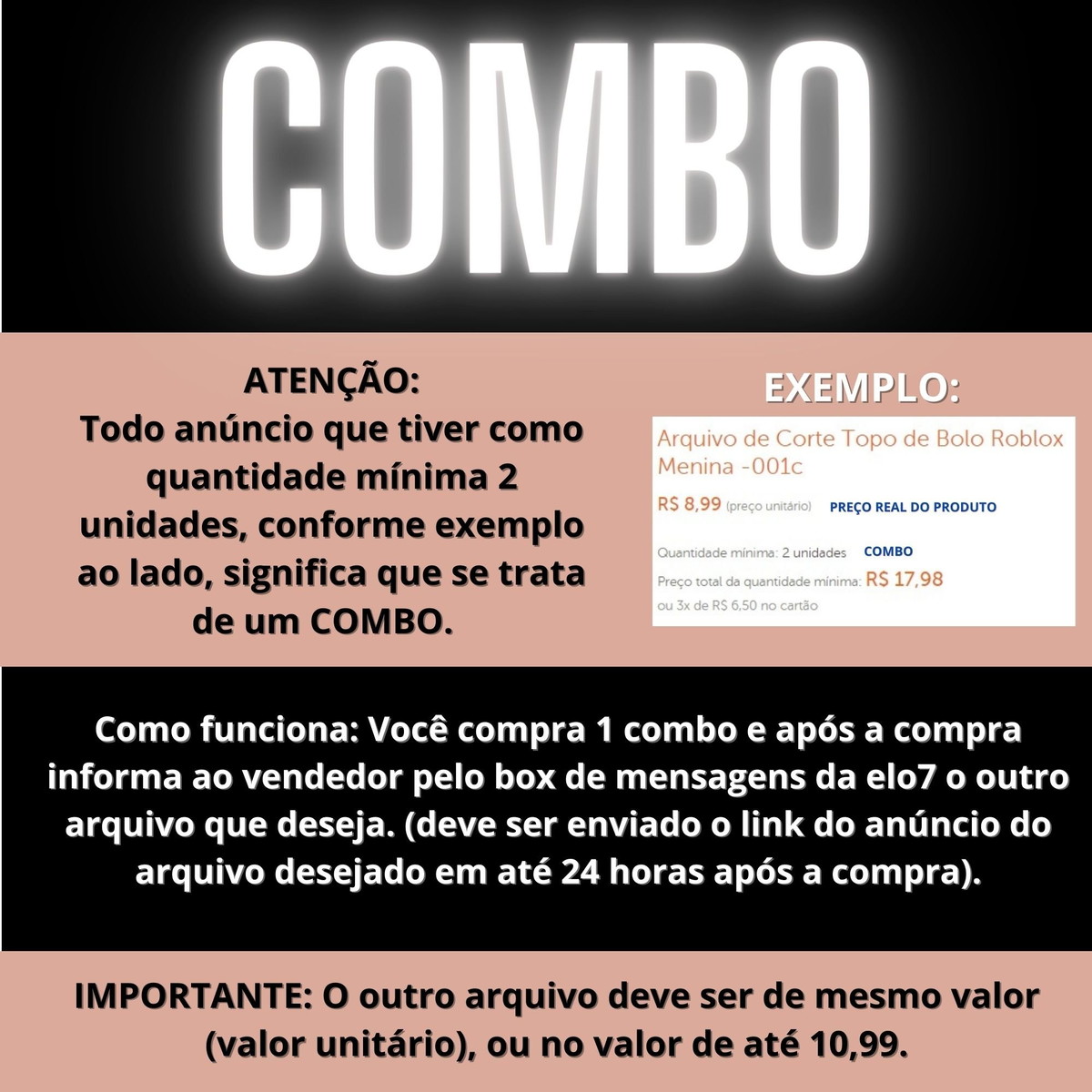 Studio/pdf Arquivo de Corte Topo de Bolo Super Man Cute - Imagem 3