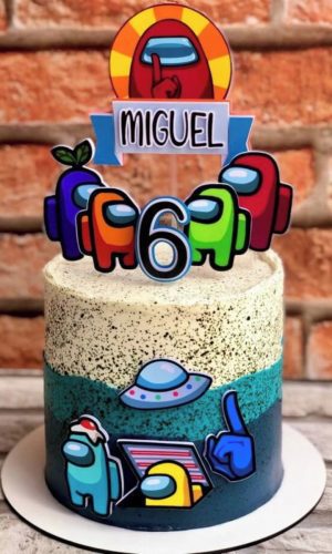 Arquivo de Corte Topo de Bolo Toy Story 4 Cute
