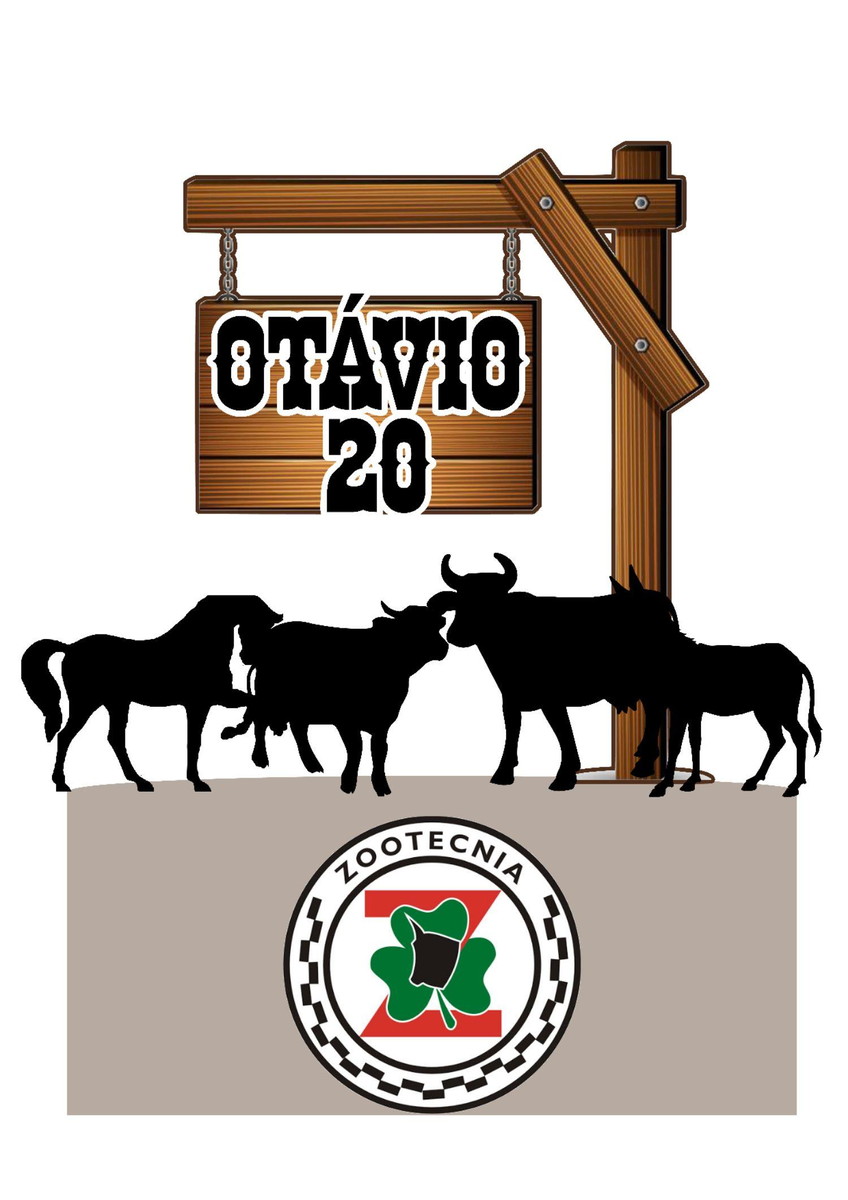 Arquivo de corte Topo de Bolo Zootecnista 01