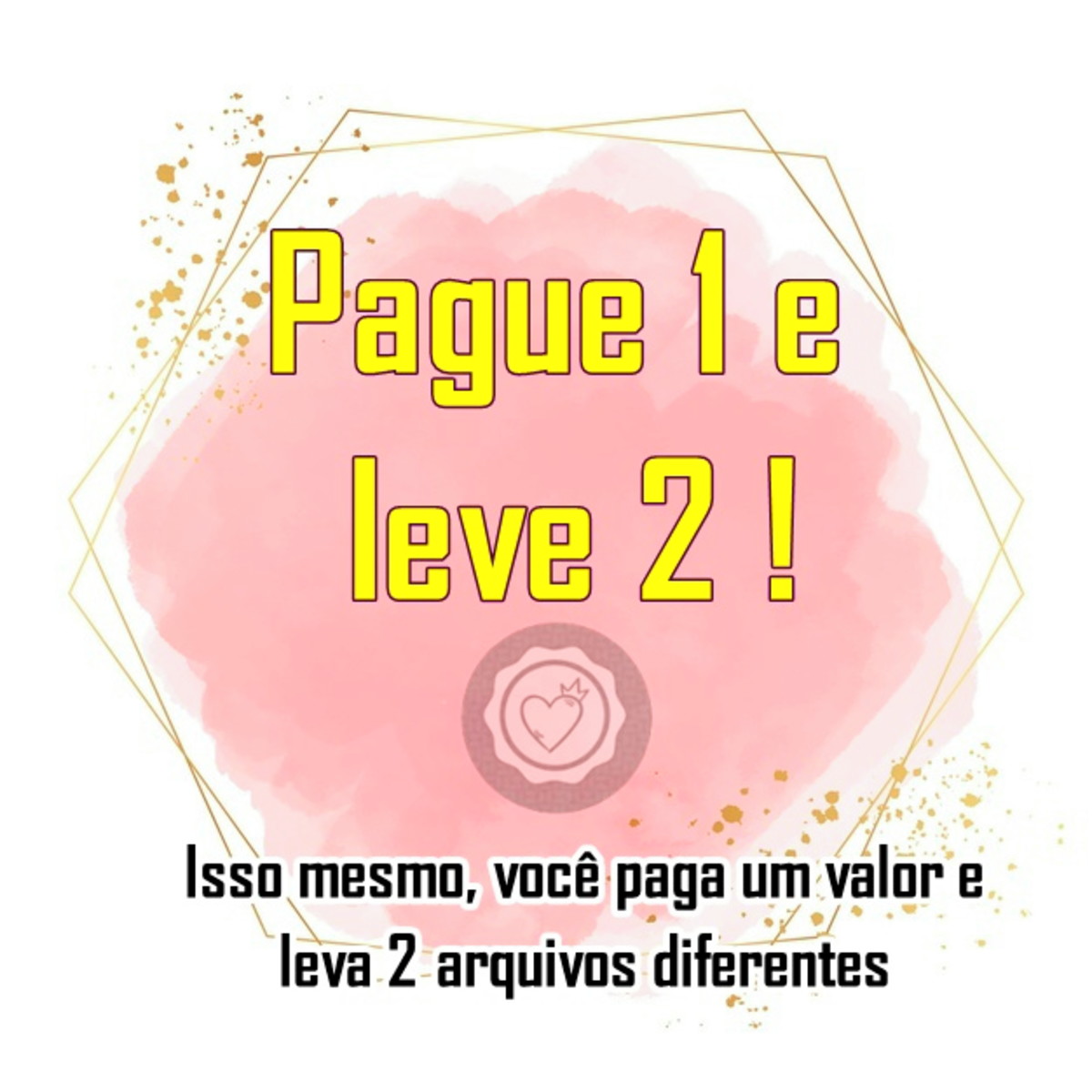 Arquivo de corte topo flores e folhas - Imagem 2