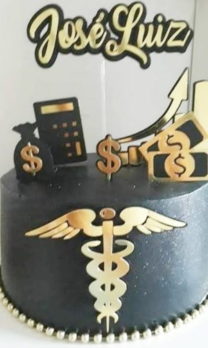 Arquivo de corte topo formatura contabilidade
