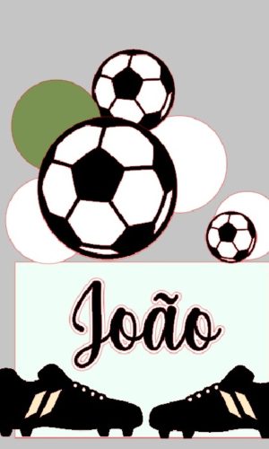 Arquivo de Corte Topo Futebol