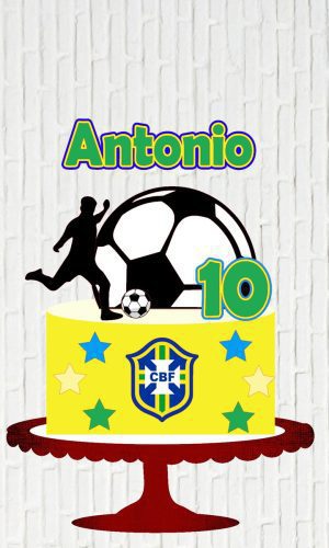 Arquivo de Corte Topo Futebol Copa Bola Camadas