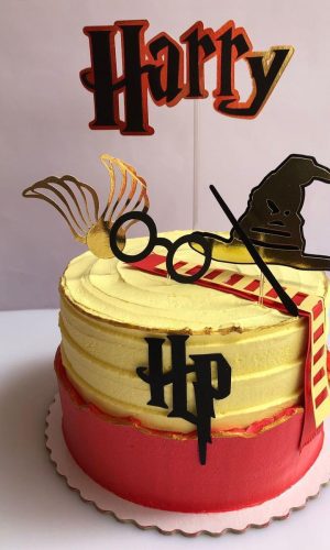 Arquivo de Corte Topo Harry Potter 02