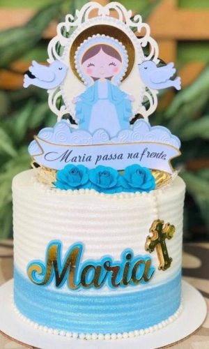 Arquivo de Corte Topo Nossa Senhora