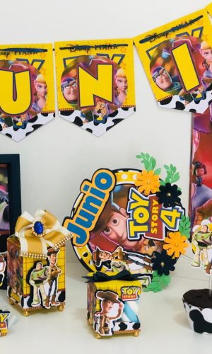 Arquivo de Corte Toy Story #1095#