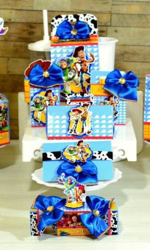 Arquivo de Corte Toy Story #1302#