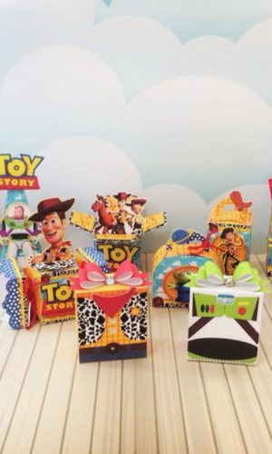 Arquivo de Corte Toy Story #1781#