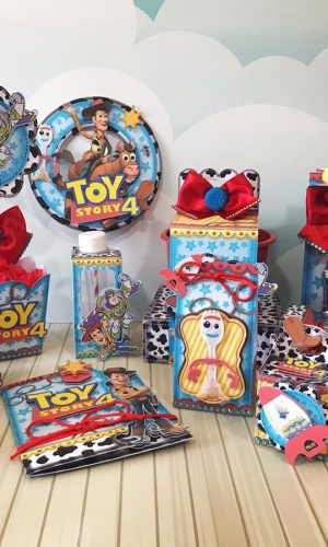 Arquivo de Corte Toy Story #1782#