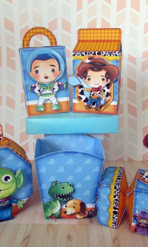 Arquivo de Corte Toy Story #1784#