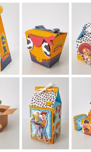 Arquivo de Corte Toy Story #1785#