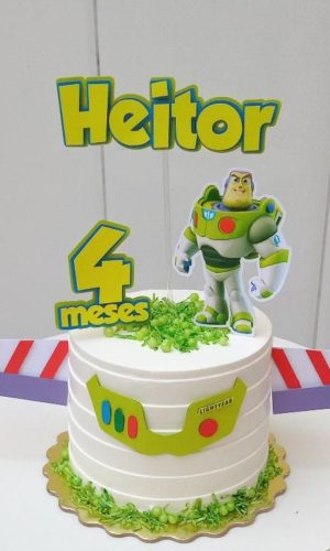 Arquivo de Corte -toy Story Buzz Lightyear Ganhe +3 Produtos