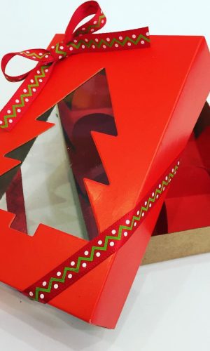 Arquivo de Cortes Caixa Arvore de Natal