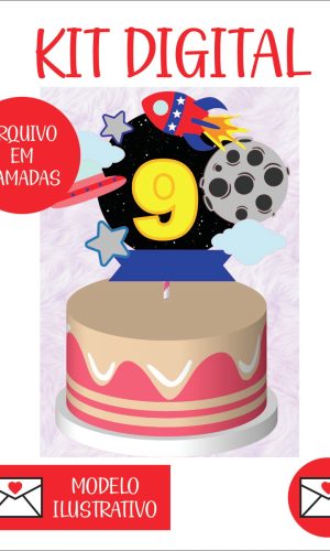 Arquivo de Topo Astronauta Menino