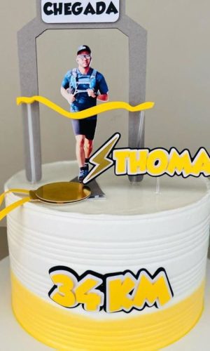 Arquivo de topo de atleta