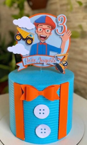 Arquivo de topo de blippi