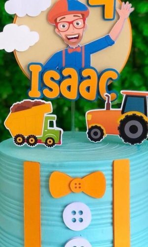 Arquivo de topo de blippi