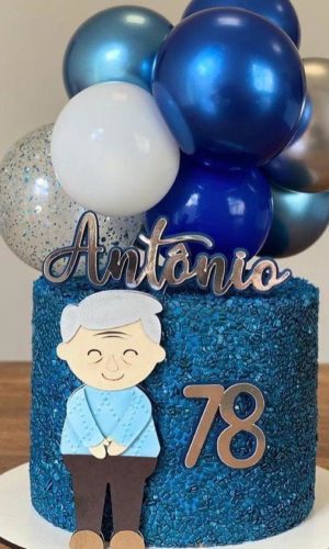 Arquivo de topo de bolo avô