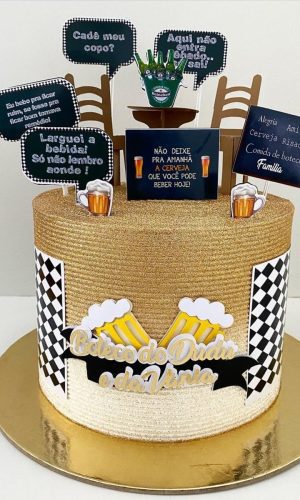 Arquivo de topo de bolo boteco